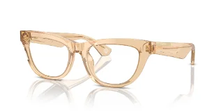 Burberry Eyeglasses BE2406U
