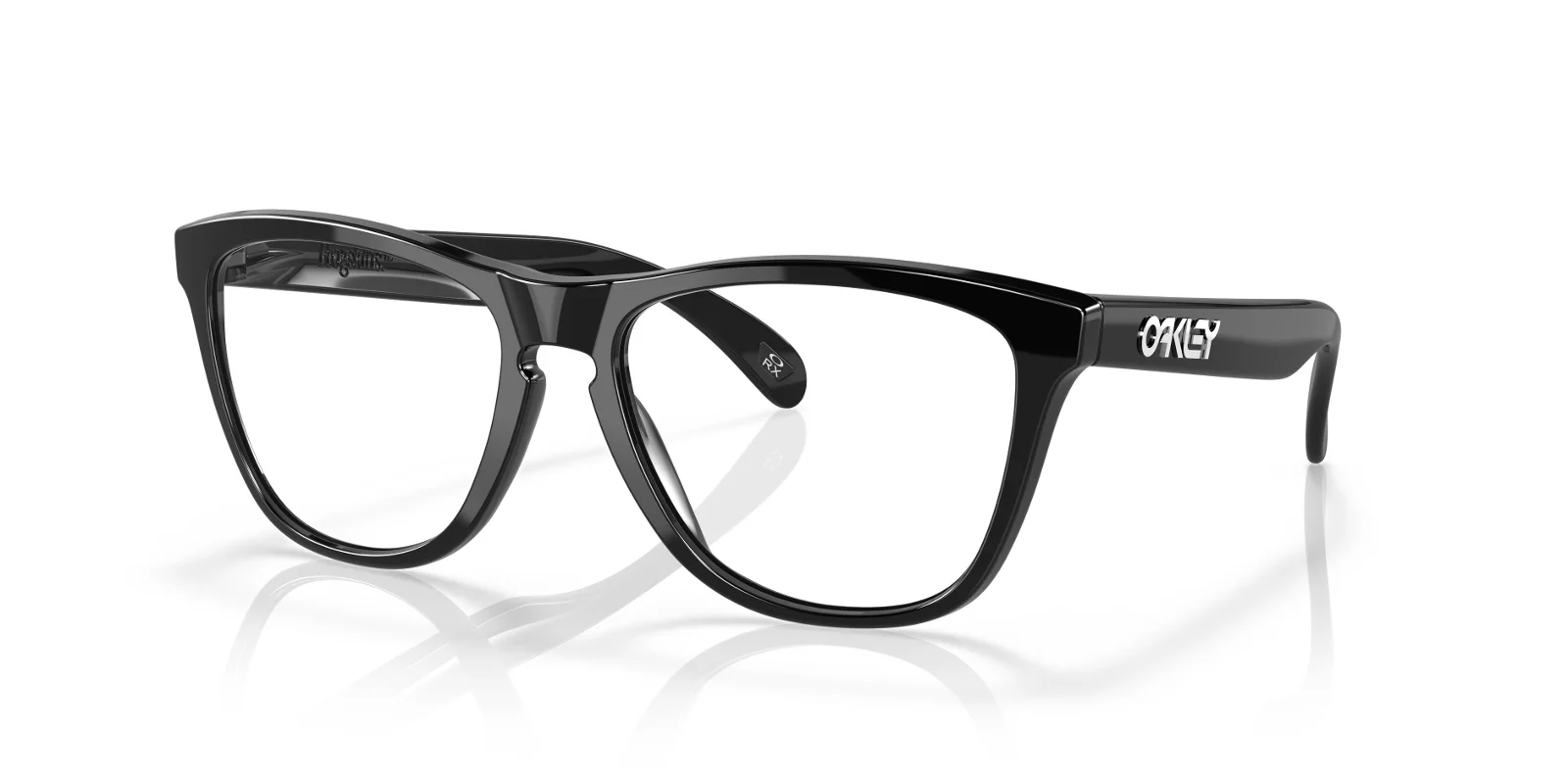 Oakley Eyeglasses FROGSKINS RX A