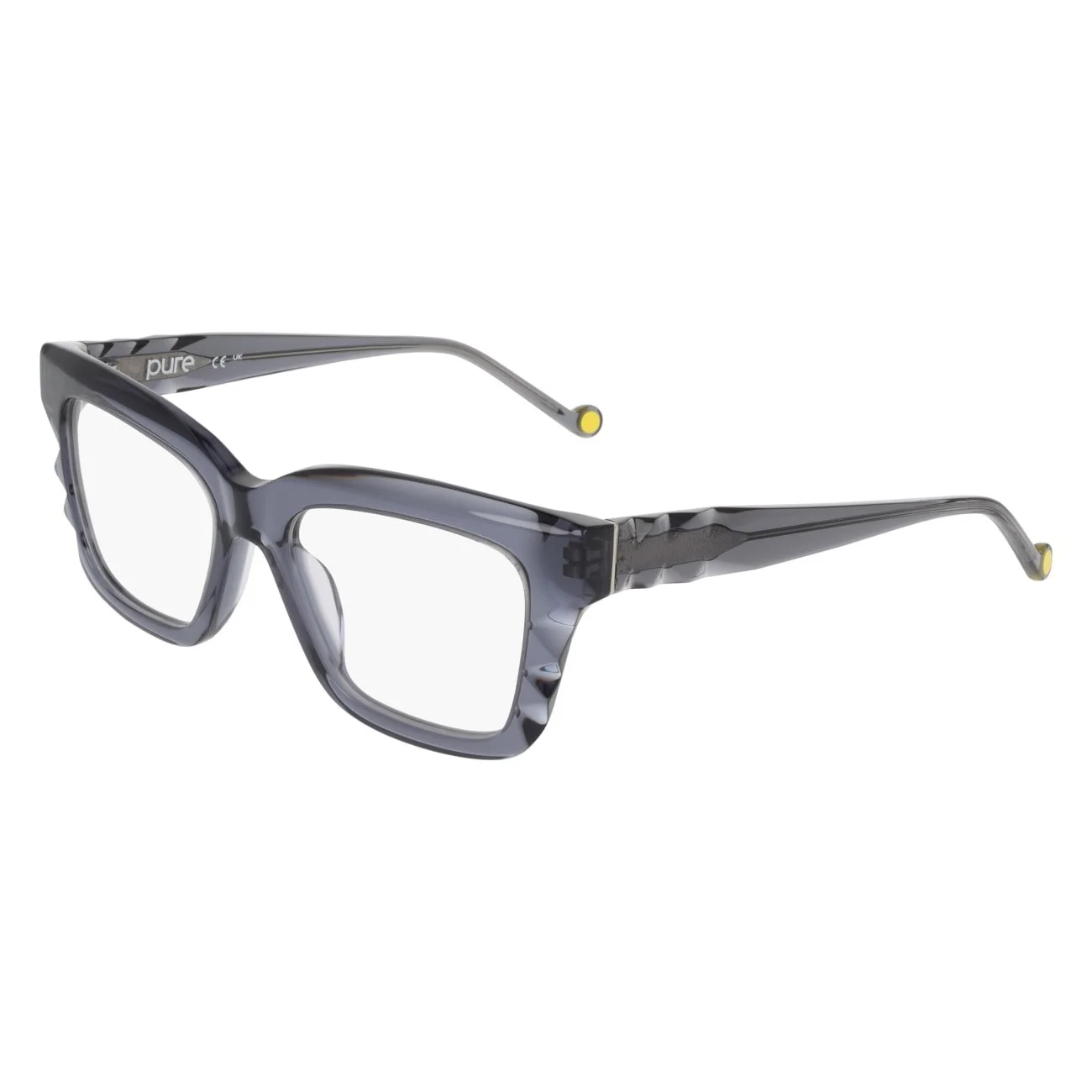 Pure Eyeglasses P-7014