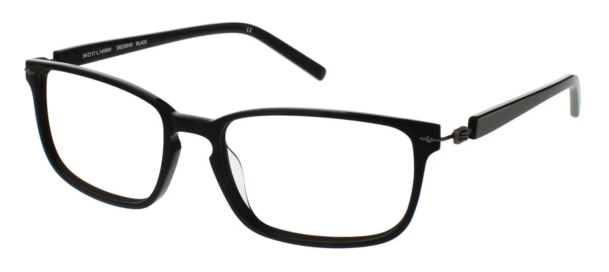 Aspire Eyeglasses DECISIVE