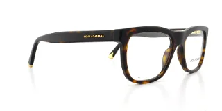 Dolce & Gabbana Eyeglasses DG3108
