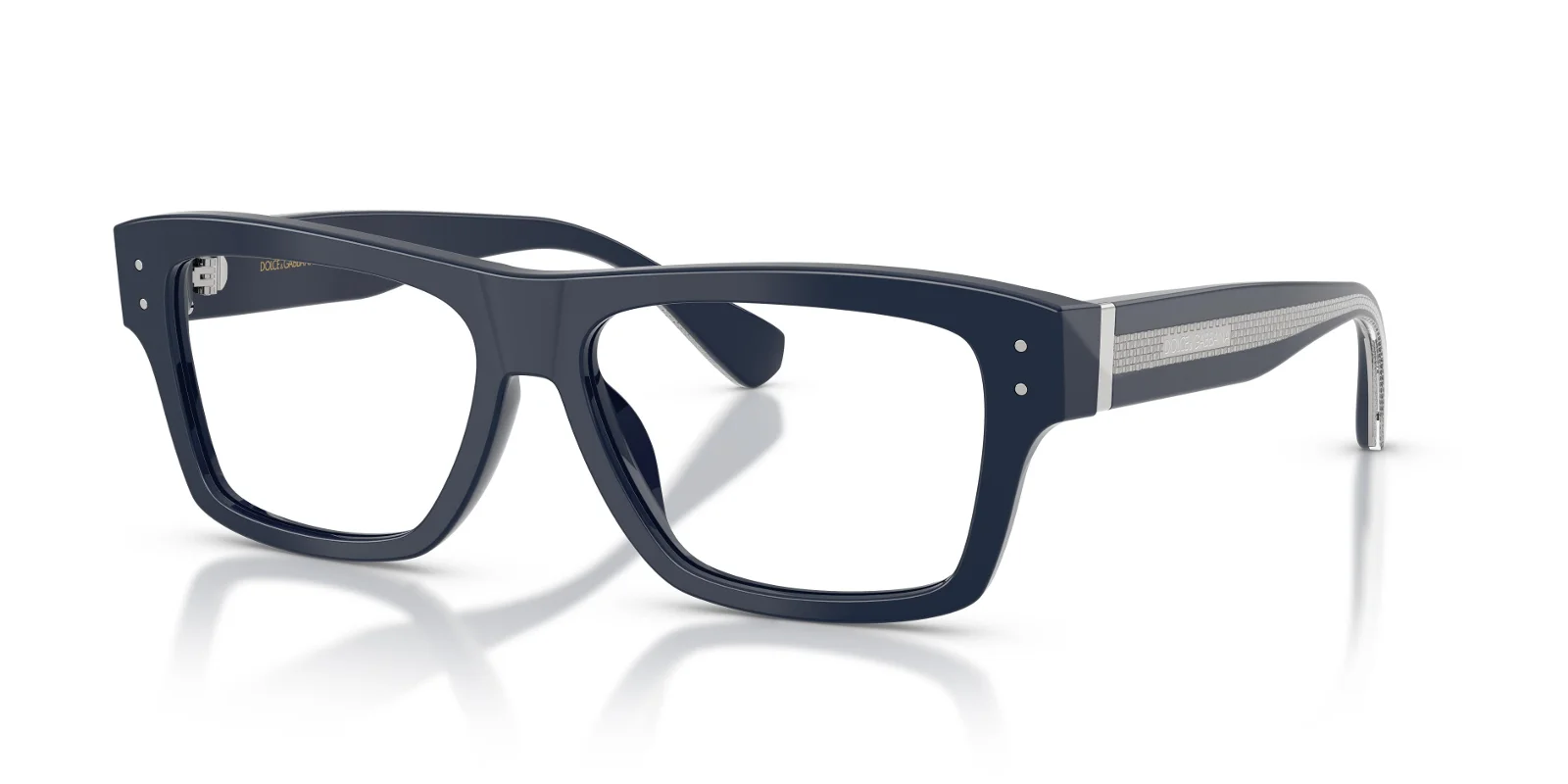 Dolce & Gabbana Eyeglasses DG3458