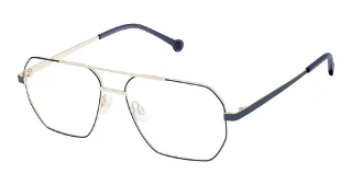 M201-Otp-217 Navy Gold