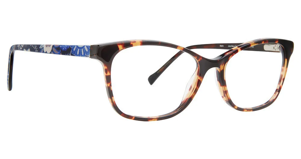 Vera Bradley Eyeglasses Marlo