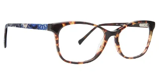 Vera Bradley Eyeglasses Marlo