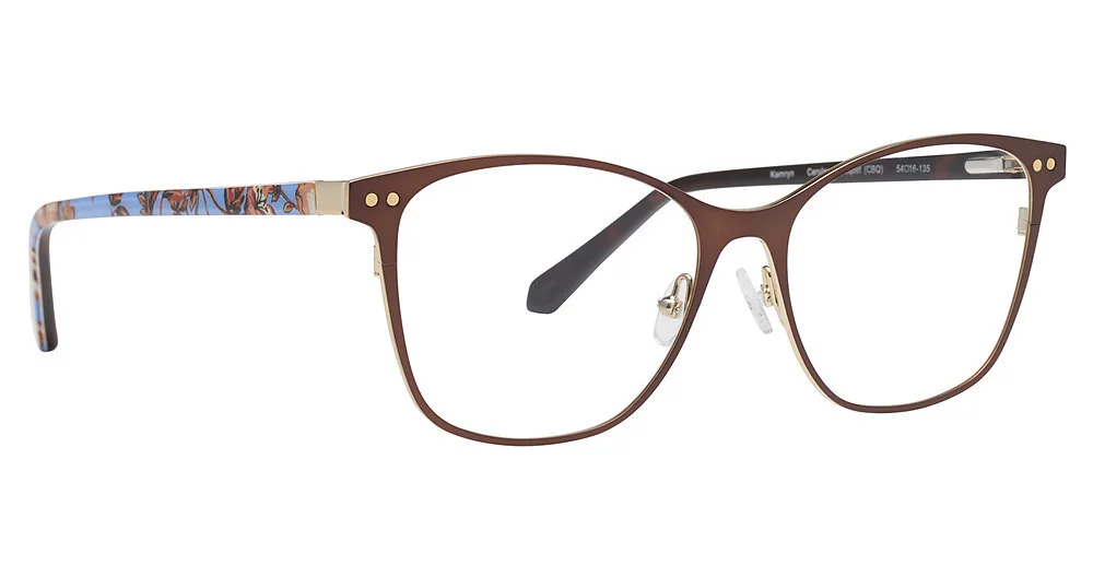 Vera Bradley Eyeglasses Kamryn
