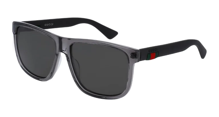 Gucci Sunglasses GG0010S