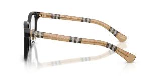 Burberry Eyeglasses BE2455F