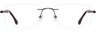 Michael Ryen Eyeglasses MR-450