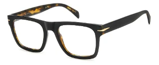 David Beckham Eyeglasses DB 7020/FLAT