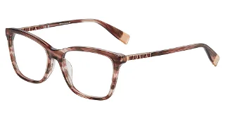 Striped Brown/Pink (0Vbl)