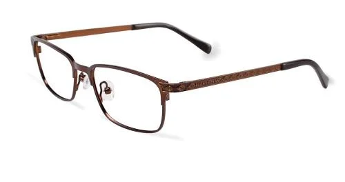 Lucky Brand Eyeglasses D802
