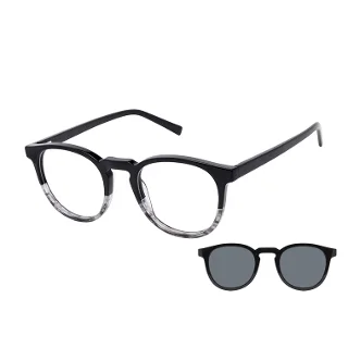 Isaac Mizrahi Ny Eyeglasses 36014