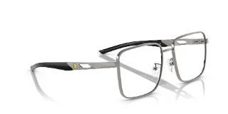 Ferrari Scuderia Eyeglasses FZ7006D