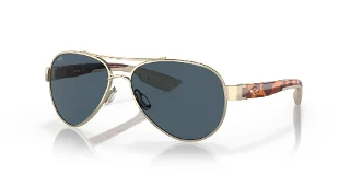 Costa Del Mar Sunglasses 6S4006