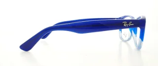 Ray Ban Jr Eyeglasses RY1528