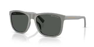 818087 Matte Grey