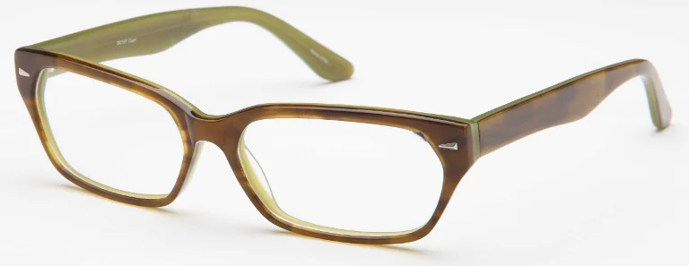 Di Caprio Eyeglasses DC107