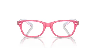 Ray Ban Jr Eyeglasses RY1555F