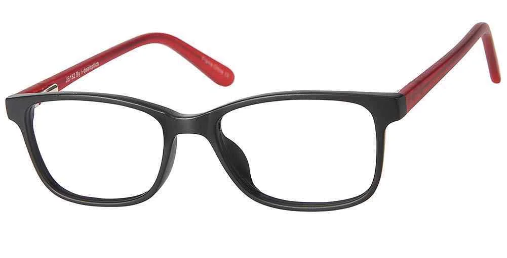 Jelly Bean Eyeglasses JB182