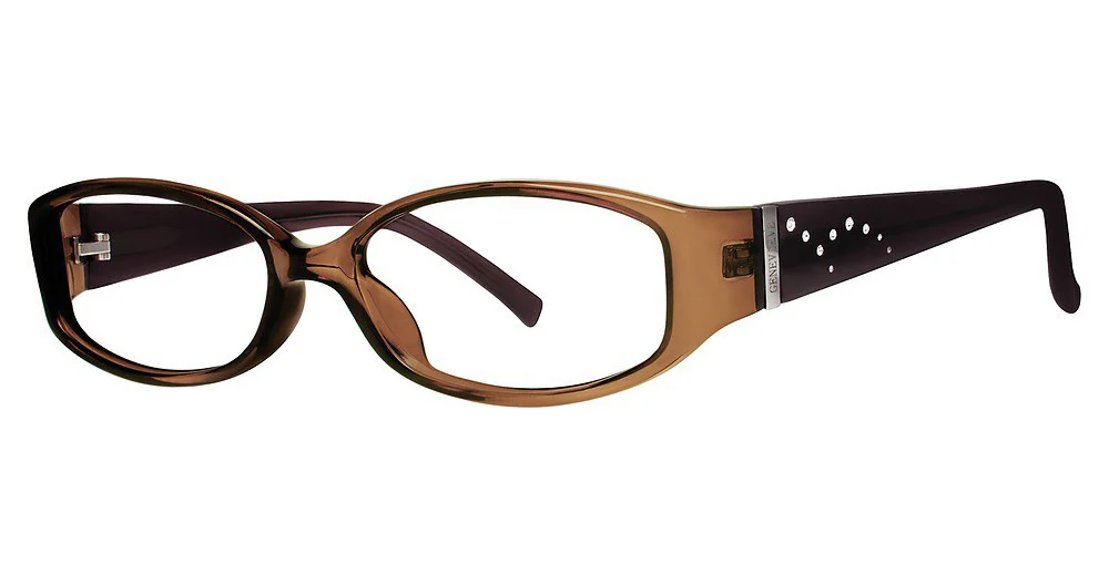 Genevieve Boutique Eyeglasses Colette
