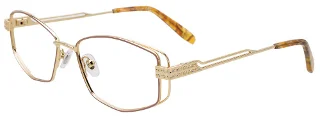 Paradox Eyeglasses P5100