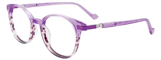 080 Crystal Purple / Striped Purple