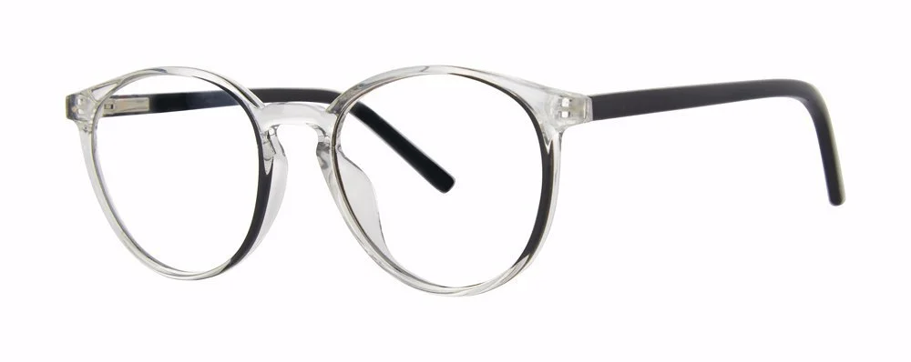 Modern Plastics II Eyeglasses GUIDANCE