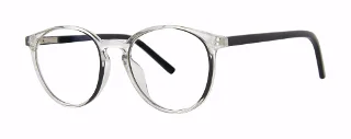Modern Plastics II Eyeglasses GUIDANCE