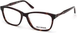 052 Dark Havana