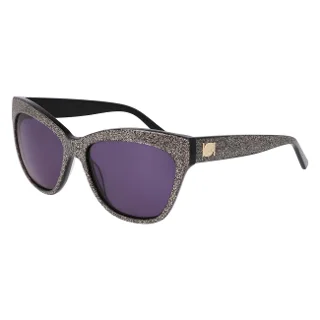 001 Jet Glitter
