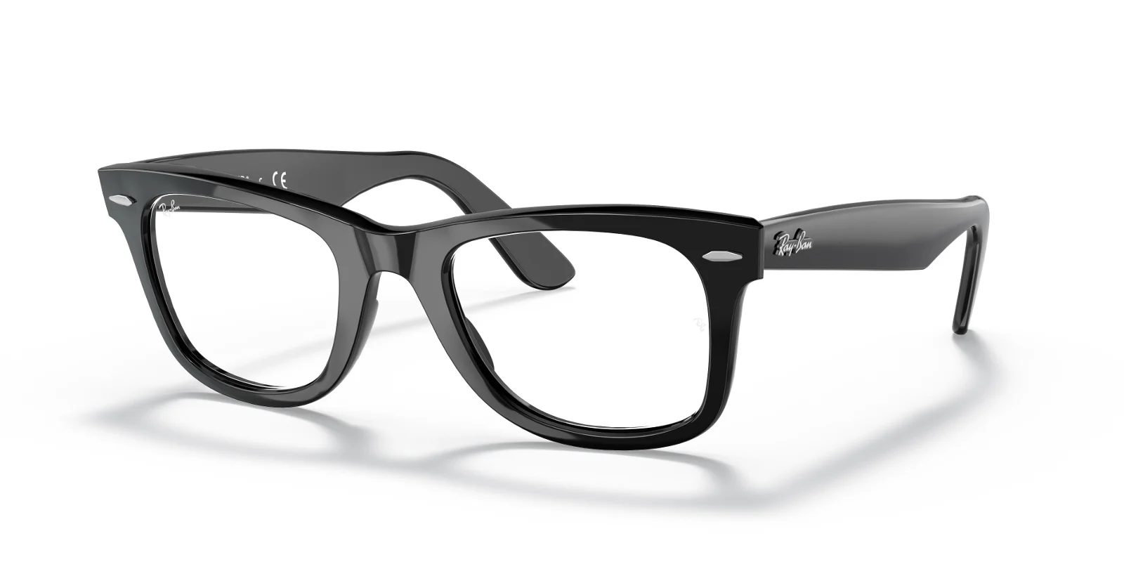 Ray Ban Eyeglasses RX5121F Wayfarer