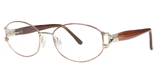 Sophia Loren Eyeglasses Beau Rivage 75