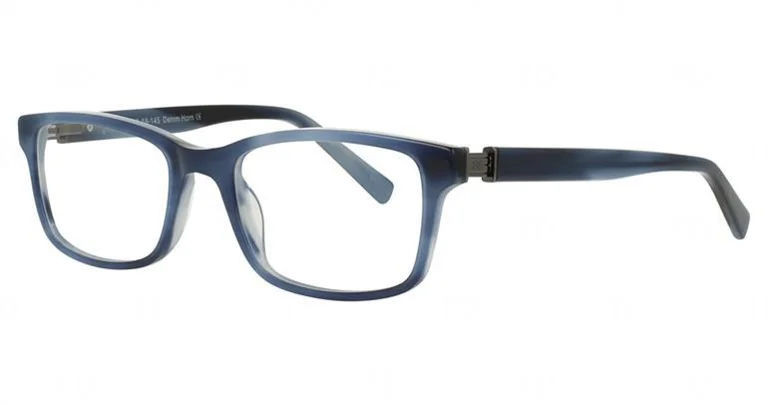 Helium Eyeglasses 4566