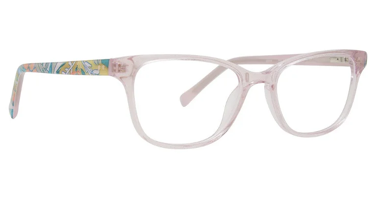 Vera Bradley Eyeglasses Vb Emelie