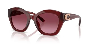 58708H Milky Burgundy