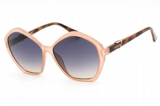 72W Shiny Pink/Gradient Blue