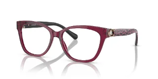 5604 Transparent Ruby
