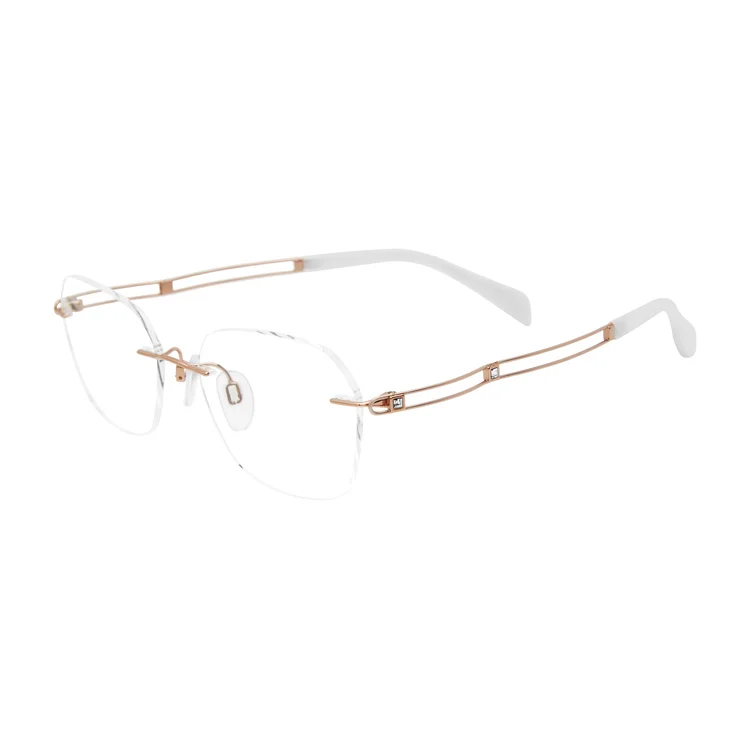 Line Art Eyeglasses 2168