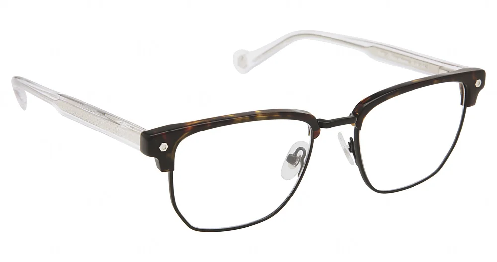 KINGSLEY Eyeglasses K3001