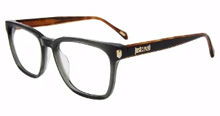 Just Cavalli Eyeglasses VJC080V
