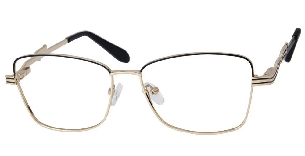 Elegante Eyeglasses EL60