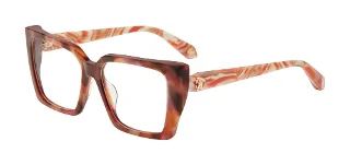 Roberto Cavalli Eyeglasses VRC163M