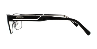 Kenneth Cole Eyeglasses KC0784