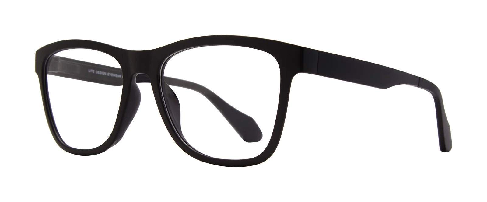 Lite Design Eyeglasses Jed