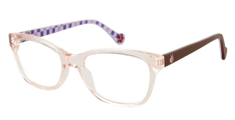 My Little Pony Eyeglasses HOWDY YA'LL