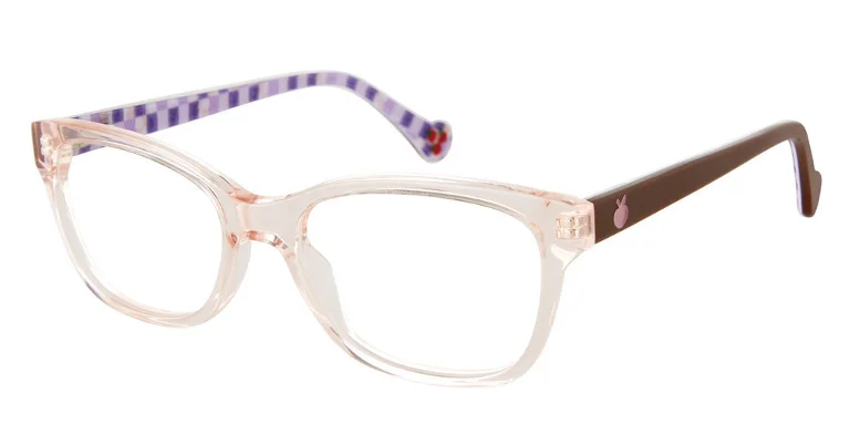 My Little Pony Eyeglasses HOWDY YA'LL