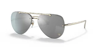 12526G Pale Gold
