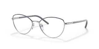 09R1O1 Bluette/Silver