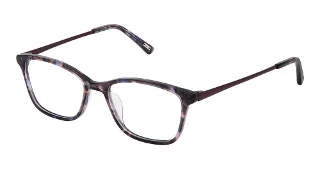 S400-K-819 Black Mosaic